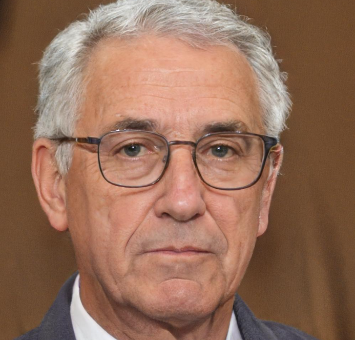 Juan Calderón