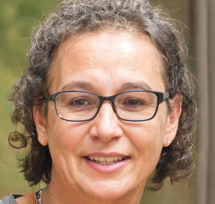 Ellen Xiau