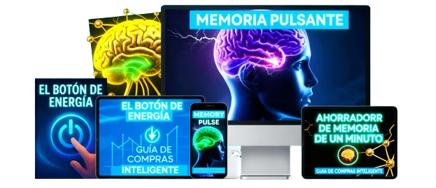 Memory Pulse Pack